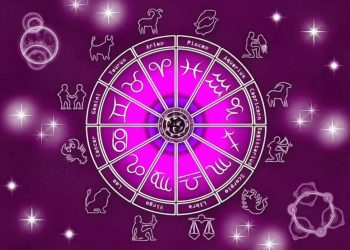 Poznaj swój dokładny horoskop na 18 czerwca 2025 roku dla wszystkich znaków zodiaku. Prognoza z piktogramami i wpływem burz magnetycznych na emocje i zdrowie.