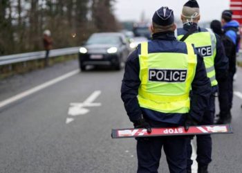 W Belgii zginęły żona i córka ukraińskiego żołnierza — ich ciała z ranami kłutymi znaleziono po pożarze, który najprawdopodobniej został podłożony celowo.