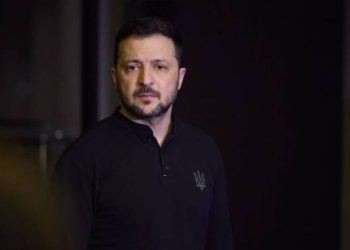 Ukraina wyznaczyła skład delegacji na negocjacje w Stambule