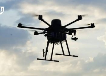 Ministerstwo Obrony Ukrainy zatwierdziło do użytku w wojsku heksakopter „Wołyniaka”, zdolny do niszczenia pojazdów opancerzonych oraz realizacji zadań logistycznych w trudnych warunkach.