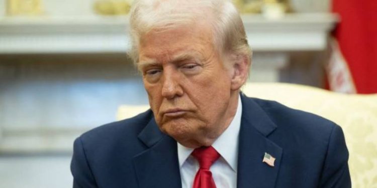 Iran zadeklarował gotowość do przeprowadzenia uderzeń na obiekty wojskowe USA i Izraela w razie ataku ze strony Waszyngtonu na tle masowych protestów w kraju.