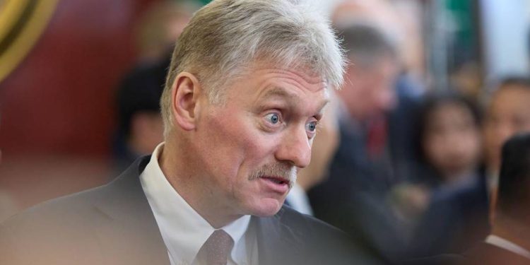 Rosja odrzuciła rozejm w Ukrainie, twierdząc, że posiada przewagę strategiczną. Kreml wzmocnił bombardowania i odrzucił wezwania do zawarcia rozejmu.