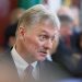 Rosja odrzuciła rozejm w Ukrainie, twierdząc, że posiada przewagę strategiczną. Kreml wzmocnił bombardowania i odrzucił wezwania do zawarcia rozejmu.