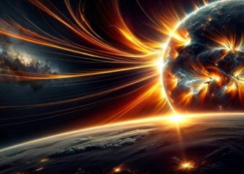 Przewidywane magnetyczne burze na 28 czerwca 2025 mogą wpłynąć na technologię i zdrowie. Sprawdź, jak przygotować się na te kosmiczne zjawiska i jakie będą ich skutki.