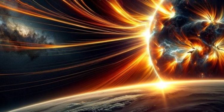Przewidywane magnetyczne burze na 28 czerwca 2025 mogą wpłynąć na technologię i zdrowie. Sprawdź, jak przygotować się na te kosmiczne zjawiska i jakie będą ich skutki.