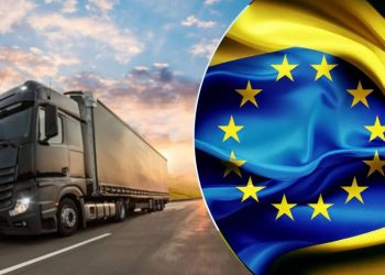 Parlament Europejski zagłosował za przedłużeniem bezwizowego transportu z Ukrainą do 2025 roku. Dokument został przekazany do Rady UE w celu ostatecznego zatwierdzenia.