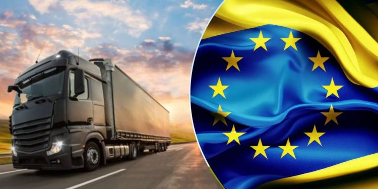 Parlament Europejski zagłosował za przedłużeniem bezwizowego transportu z Ukrainą do 2025 roku. Dokument został przekazany do Rady UE w celu ostatecznego zatwierdzenia.