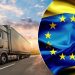 Parlament Europejski zagłosował za przedłużeniem bezwizowego transportu z Ukrainą do 2025 roku. Dokument został przekazany do Rady UE w celu ostatecznego zatwierdzenia.