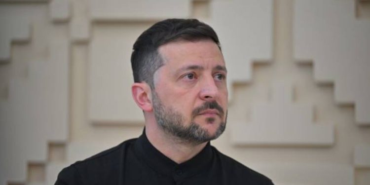 Ukraina ewakuowała 176 osób ze strefy zagrożenia w Izraelu. Prezydent Zełenski poinformował o kontynuacji operacji w regionie oraz o współpracy z partnerami.