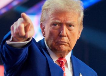 W USA zatrzymano byłego oficera Straży Przybrzeżnej za groźby wobec Donalda Trumpa. Grozi mu do pięciu lat więzienia.