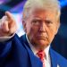 W USA zatrzymano byłego oficera Straży Przybrzeżnej za groźby wobec Donalda Trumpa. Grozi mu do pięciu lat więzienia.