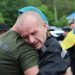 20 czerwca Ukraina przeprowadziła wymianę z Rosją, zwracając grupę ciężko rannych i poważnie chorych żołnierzy. Wśród nich byli obrońcy Mariupola.