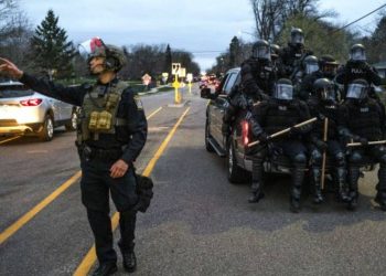 W USA zamach podczas demonstracji poparcia dla Izraela: FBI prowadzi śledztwo