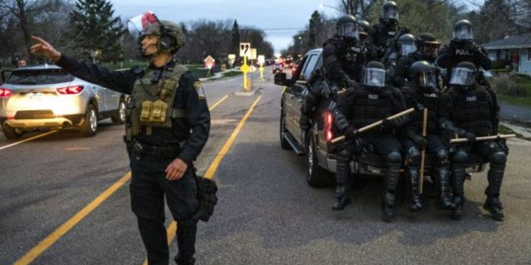 W USA zamach podczas demonstracji poparcia dla Izraela: FBI prowadzi śledztwo