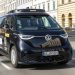 Volkswagen przedstawił autonomiczny elektryczny autobus ID. Buzz AD, który jest gotowy do produkcji seryjnej. Bezzałogowy pojazd będzie wykorzystywany w ride-sharingu oraz w flotach korporacyjnych.