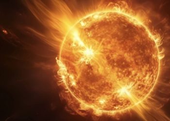 Sprawdź szczegółową prognozę burz magnetycznych na dziś – 23 czerwca 2025. Dowiedz się, jak wpływają na zdrowie i samopoczucie.