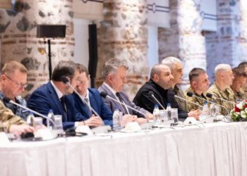 Ukraińsko-rosyjskie negocjacje w Stambule: szczegóły drugiej rundy