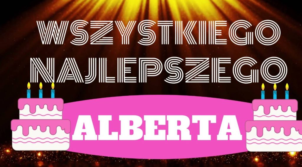 Kiedy obchodzimy imieniny Alberta? Sprawdź datę i tradycje