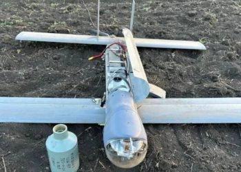 Wywiad wojskowy Ukrainy ujawnił szczegóły techniczne rosyjskiego drona uderzeniowego V2U: sztuczna inteligencja, zagraniczne podzespoły i chińska elektronika w rosyjskiej broni.