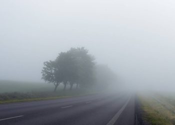 Do czego śni się mgła: zapowiedź zmian czy niepokojów?