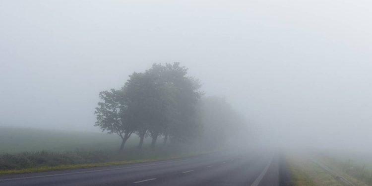 Do czego śni się mgła: zapowiedź zmian czy niepokojów?