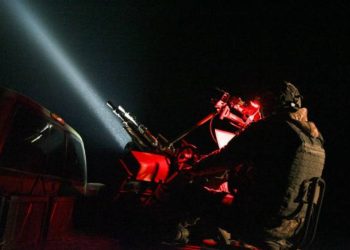 W nocy Rosja przeprowadziła rekordowy atak na Ukrainę, wystrzeliwując 499 dronów i rakiet. Obrona przeciwlotnicza zniszczyła 479 celów, w tym Shahedy i rakiety "Kindżał".
