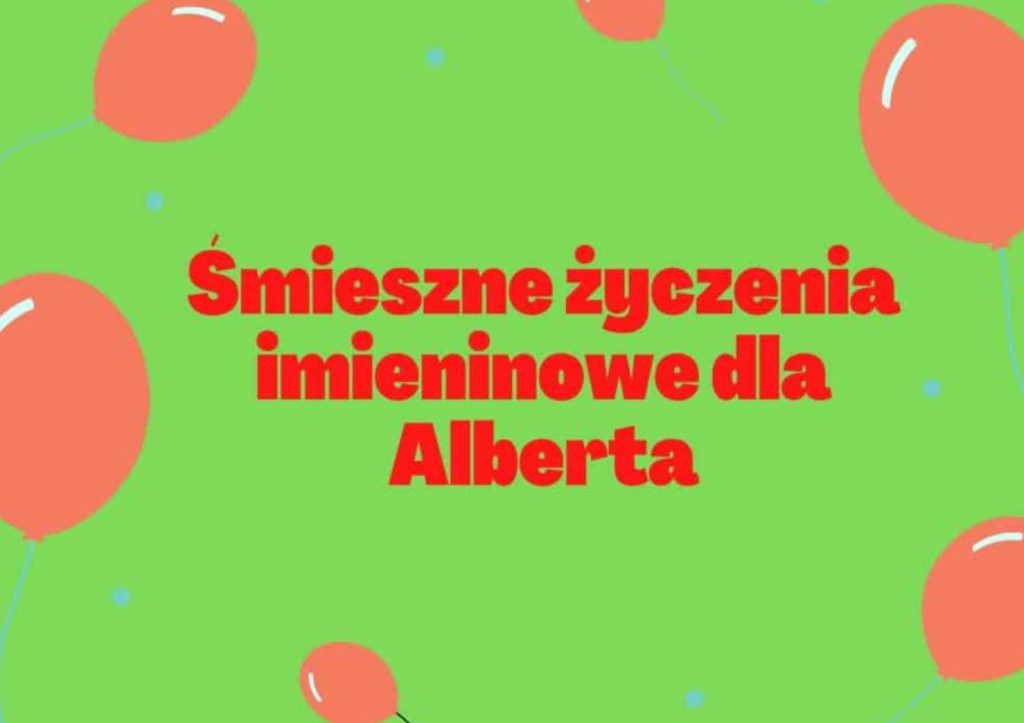 Kiedy obchodzimy imieniny Alberta? Sprawdź datę i tradycje
