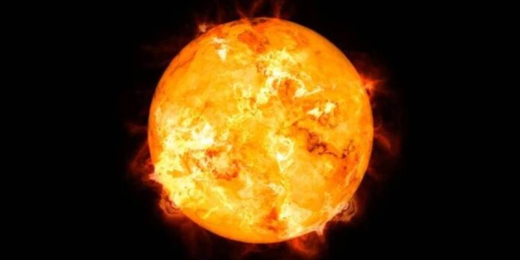 Dowiedz się wszystkiego o burzach magnetycznych 16 czerwca 2025 roku: prognoza, wpływ na zdrowie i technologie, jak przygotować się na to naturalne zjawisko.