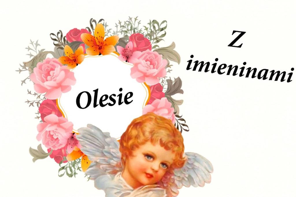 Dzień Anioła Olesi 2025: kiedy się obchodzi, tradycje i historia, kartki z życzeniami, wiersze i proza