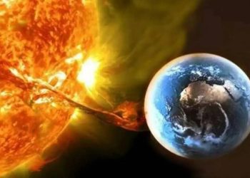 Burza magnetyczna 31 lipca 2025 roku może wpłynąć na zdrowie, technologie i atmosferę. Sprawdź prognozy, skutki i czy możliwe będzie zobaczenie zorzy polarnej w Polsce.