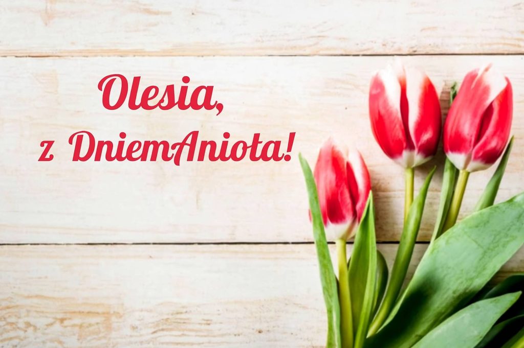 Dzień Anioła Olesi 2025: kiedy się obchodzi, tradycje i historia, kartki z życzeniami, wiersze i proza