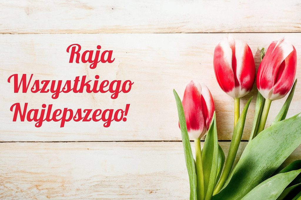 Dzień Anioła Raisy: kiedy obchodzony, tradycje, historia imienia, życzenia z kartkami i wierszami