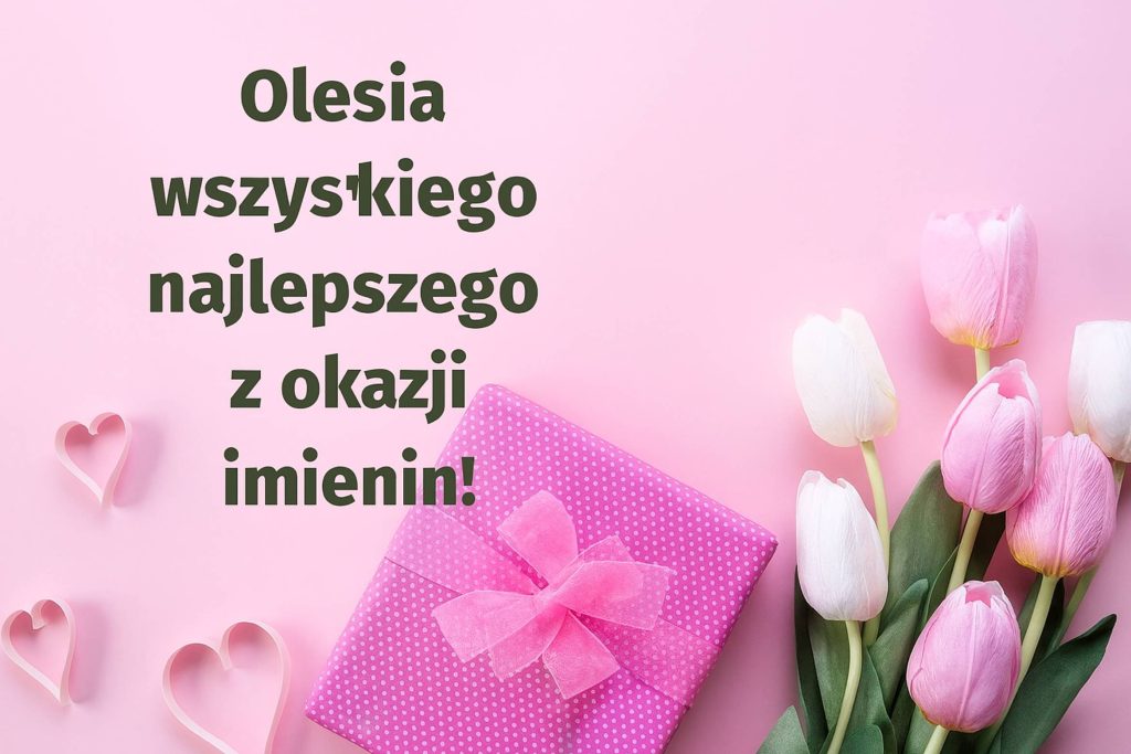 Dzień Anioła Olesi 2025: kiedy się obchodzi, tradycje i historia, kartki z życzeniami, wiersze i proza