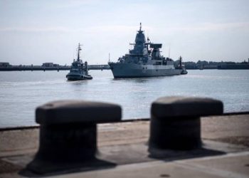 Japonia uznaje gwałtowny wzrost aktywności wojskowej Chin za największe strategiczne wyzwanie — podkreślono to w nowym raporcie obronnym Tokio.