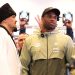 Ołeksandr Usyk i Daniel Dubois stoczą walkę o tytuł niekwestionowanego mistrza świata w wadze ciężkiej 19 lipca na stadionie "Wembley" w Londynie.