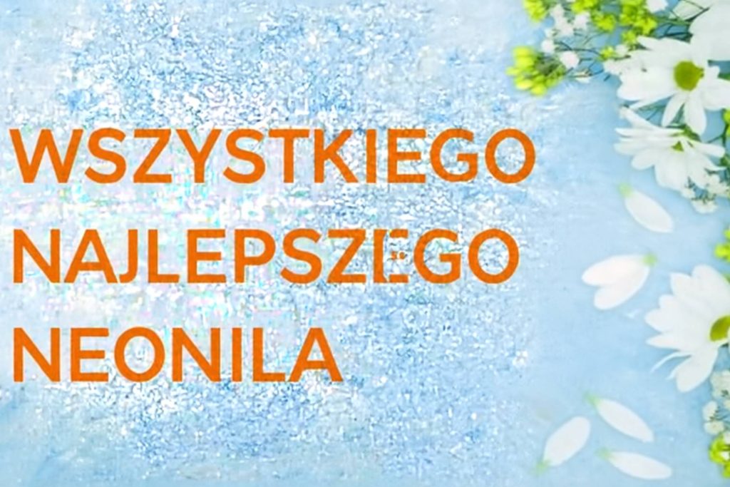 Imieniny Neonili 2025: kiedy obchodzimy, co oznacza imię i jak złożyć życzenia kartkami i wierszami
