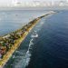 Australia otrzymała ponad 5 tysięcy wniosków od mieszkańców Tuvalu z powodu zagrożenia podniesieniem poziomu oceanu