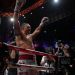 Ołeksandr Usyk znokautował Daniela Dubois w rewanżu na Wembley i został pierwszym niekwestionowanym mistrzem świata w wadze ciężkiej w erze czterech pasów.
