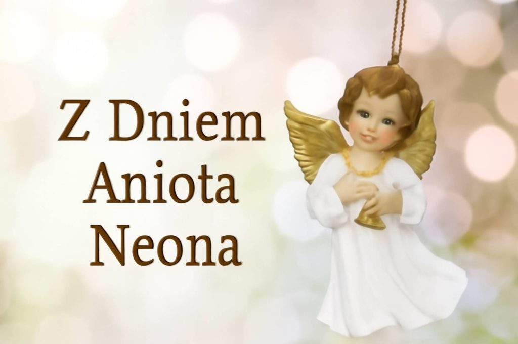 Imieniny Neonili 2025: kiedy obchodzimy, co oznacza imię i jak złożyć życzenia kartkami i wierszami