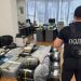 Na Ukrainie zlikwidowano sieć oszukańczych call center, które od 2021 roku wprowadzały w błąd obywateli UE, podszywając się pod banki. W organizacji uczestniczyli obywatele Ukrainy i Czech.