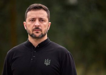 Ukraina nałożyła nowe sankcje na firmy z Rosji, Chin, Iranu i Zjednoczonych Emiratów Arabskich. Ograniczenia dotyczą tych, którzy pomagają Rosji omijać międzynarodowe zakazy.