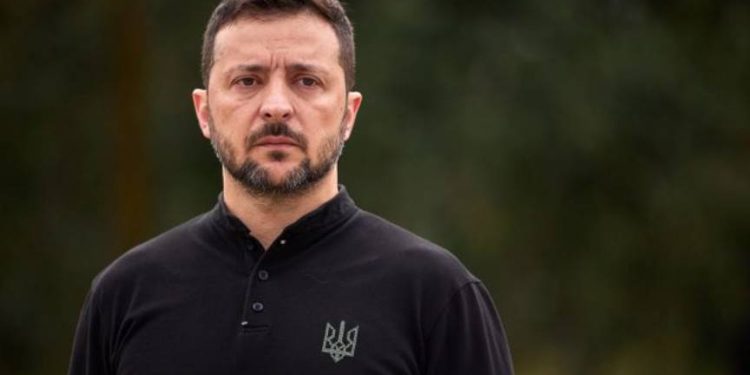 Ukraina nałożyła nowe sankcje na firmy z Rosji, Chin, Iranu i Zjednoczonych Emiratów Arabskich. Ograniczenia dotyczą tych, którzy pomagają Rosji omijać międzynarodowe zakazy.