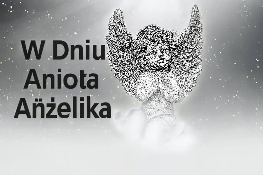 Imieniny Anżeliki 2025: kiedy się obchodzi, tradycje, wiersze, życzenia i kartki z pozdrowieniami