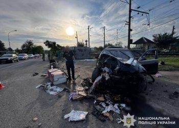 W Pereczynie kobieta za kierownicą BMW wjechała w punkt kontrolny straży granicznej. Zginął 45-letni żołnierz. Policja prowadzi śledztwo jako śmiertelny wypadek spowodowany pod wpływem alkoholu.