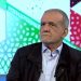 Prezydent Iranu Masud Pezeszkian został ranny podczas izraelskiego ataku na budynek Najwyższej Rady Bezpieczeństwa Narodowego, gdy trwała wojna.