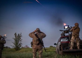 W nocy z 3 na 4 lipca Rosja zaatakowała Ukrainę rekordową liczbą dronów Shahed – ponad 330. Głównym celem ataku był Kijów. Odnotowano trafienia i zniszczenia.
