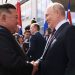Wywiad Korei Południowej poinformował, że Korea Północna mogła przekazać Rosji ponad 12 milionów pocisków artyleryjskich, wysyłając około 28 tysięcy kontenerów.