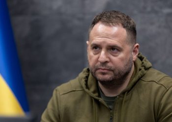 Jermak oświadczył, że Donald Trump jest w stanie zakończyć wojnę na Ukrainie do końca 2025 roku dzięki nowym sankcjom, które będą wywierać presję na nabywców rosyjskich surowców energetycznych.