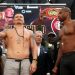 Walka Usyk — Dubois o tytuł niekwestionowanego mistrza świata odbędzie się 19 lipca w Londynie. Transmisja na MEGOGO od godz. 19:00, główna walka — po 23:30.