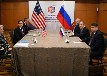 Marco Rubio poinformował, że Siergiej Ławrow zaproponował nowe podejście do zakończenia wojny w Ukrainie. USA oczekują wyraźnej „mapy drogowej” pokoju.